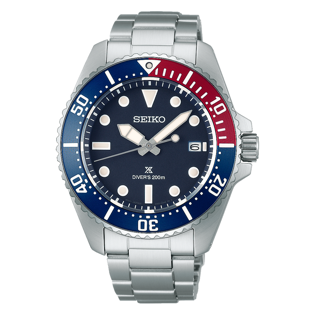 Seiko - Prospex SNE595