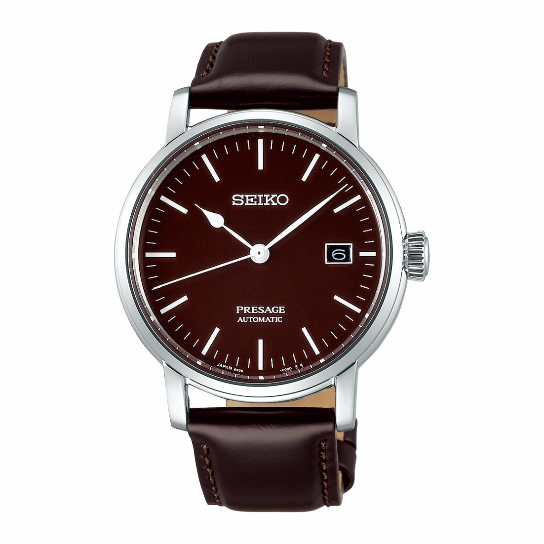 Seiko - Presage SPB115