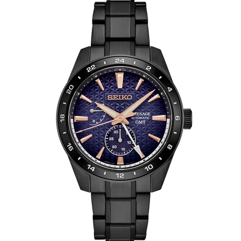 Seiko Presage SRPE45 Roldorf Co