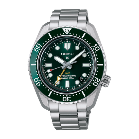 SEIKO クロノグラフ グリーンダイヤル 88ae81bcae9aab70906c149ce1d577