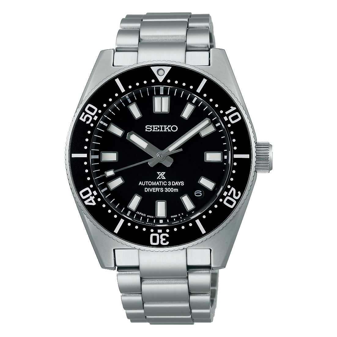 Seiko - Prospex SPB453 (New!)