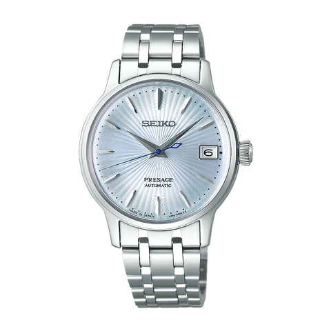 Seiko 2025 presage srpb46