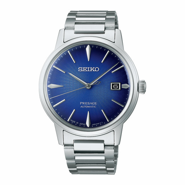 Seiko - Presage SRPJ13