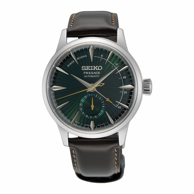 Seiko - Presage SSA459