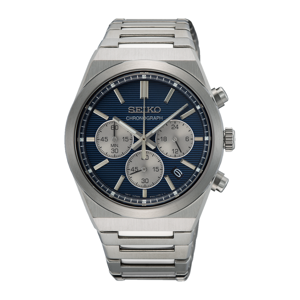 Seiko SSB453 Roldorf Co