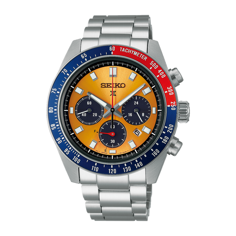 Seiko Prospex SSC947 Roldorf Co