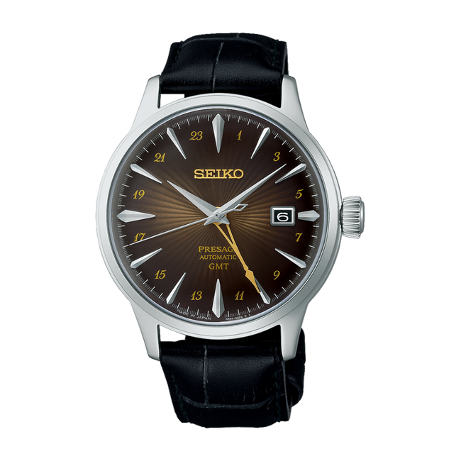 Seiko - Presage SSK039