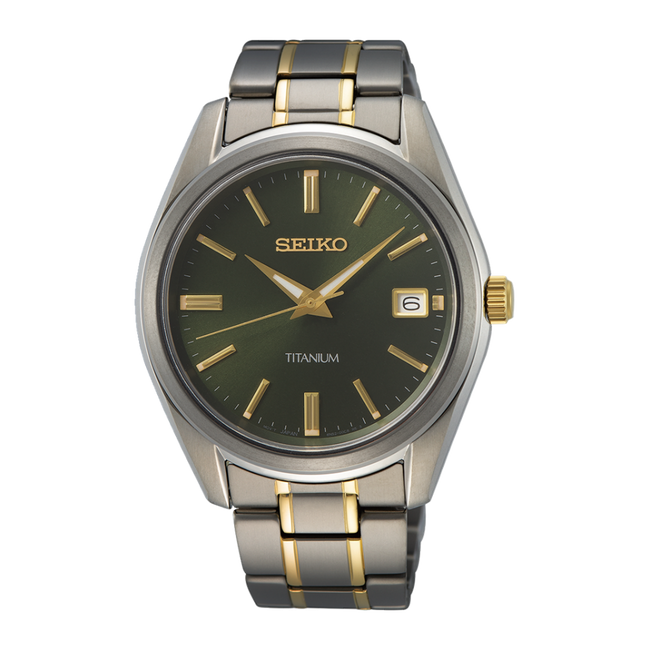 Seiko - SUR377