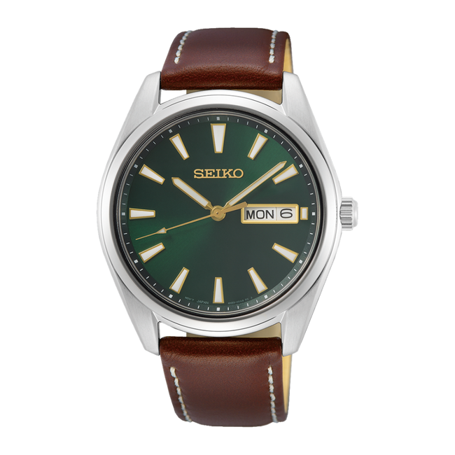 Seiko - SUR449