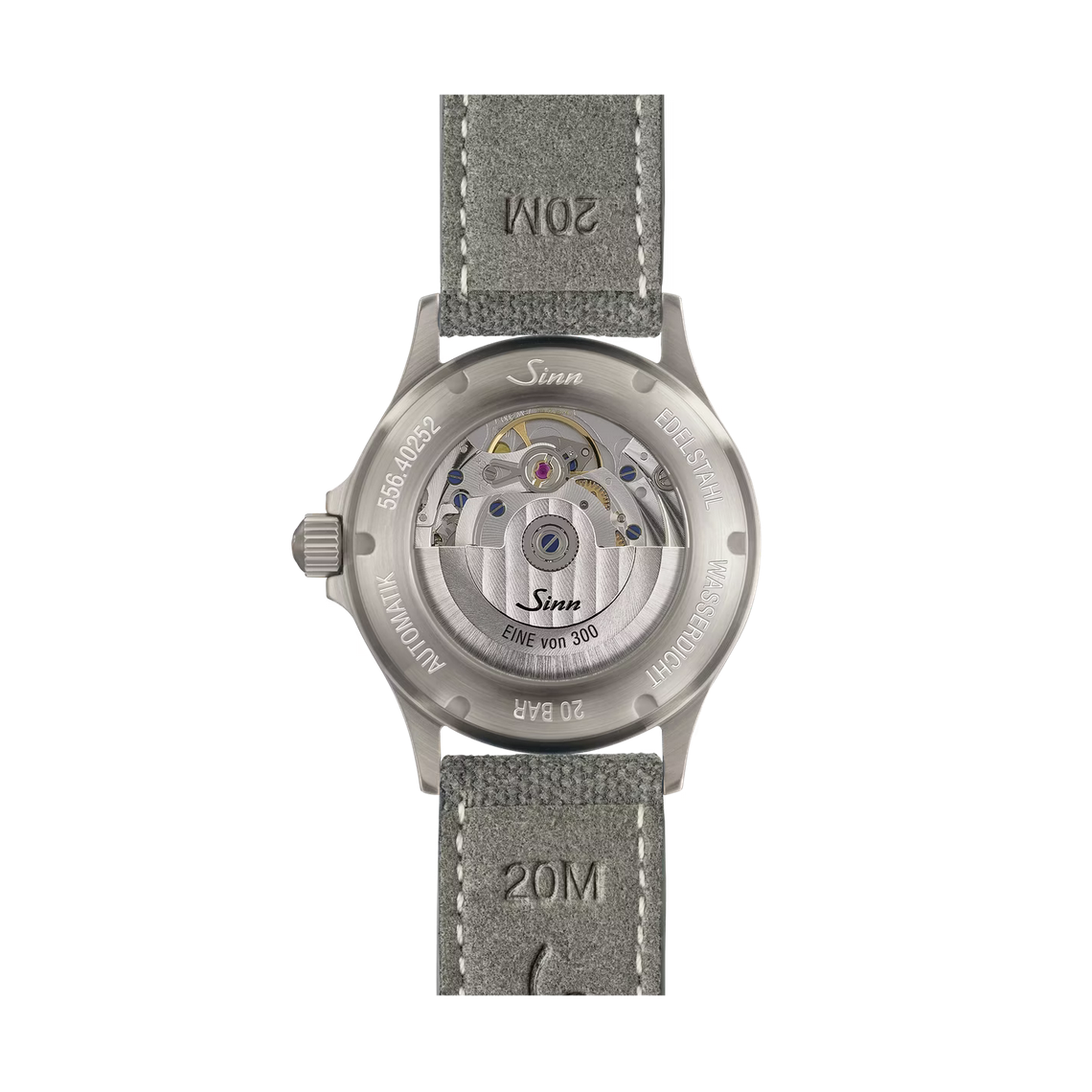 Sinn - 556 Sage (2025 Limited Release)