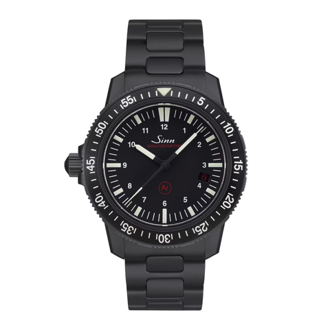 Sinn - 6000 Jubiläum III