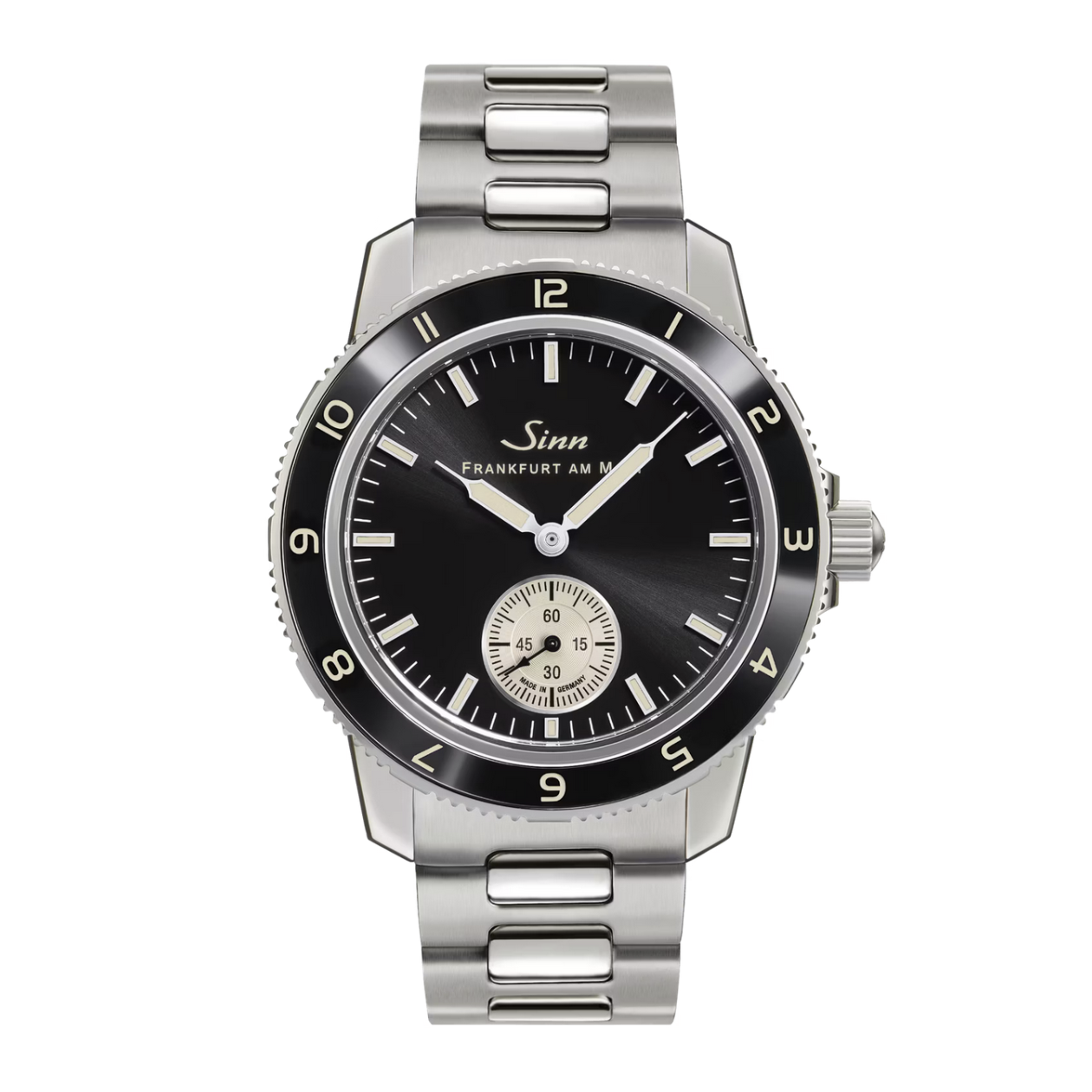 Sinn - 104 Classic 12