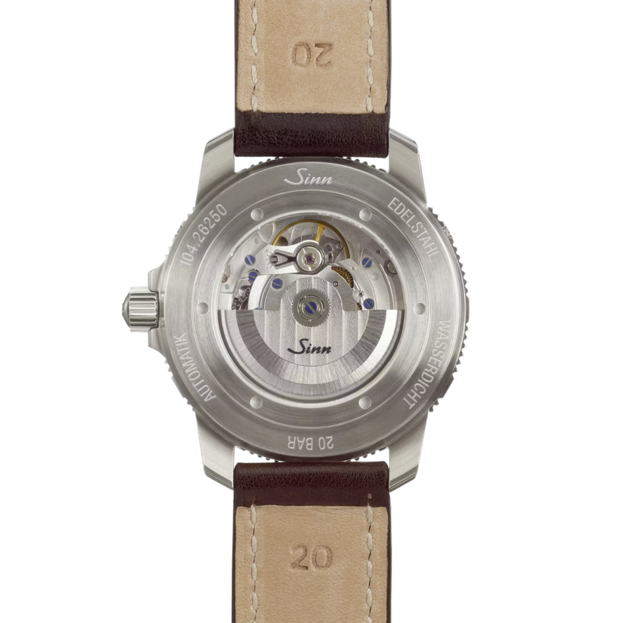 Sinn - 104 Classic 12