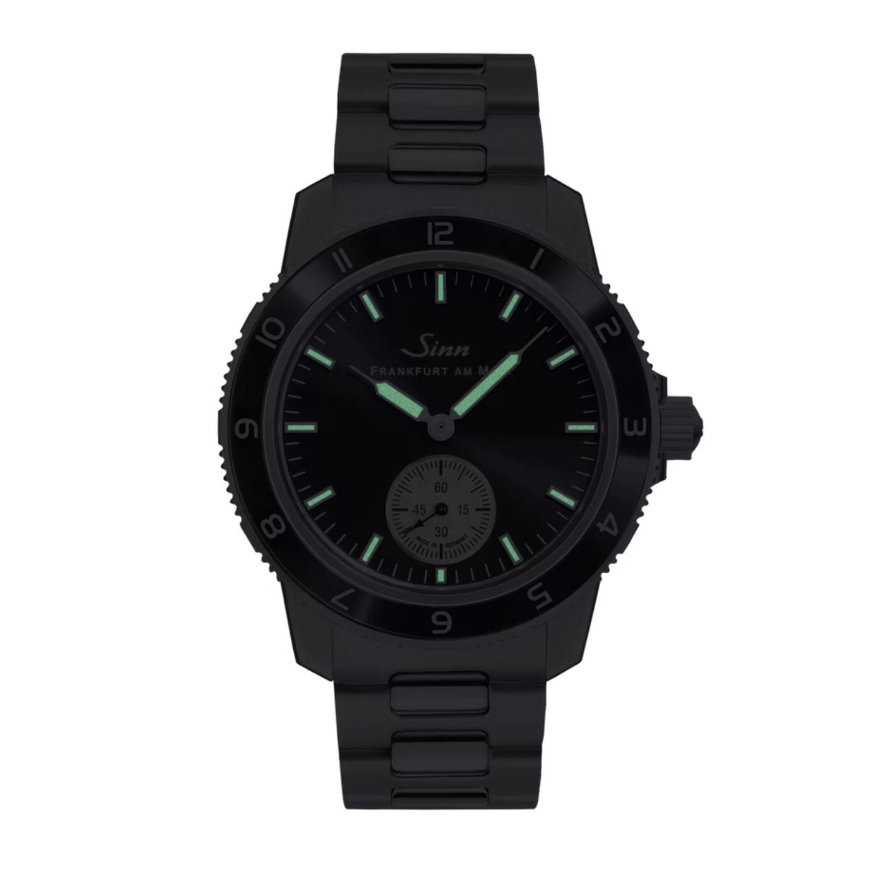 Sinn - 104 Classic 12