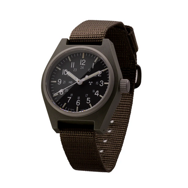 Marathon - 34 - Sage Green GPQ WW194004SG-0803