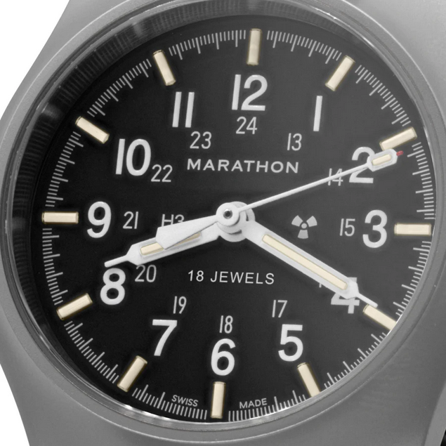 Marathon - 36 - GPM WW194003SS-0108