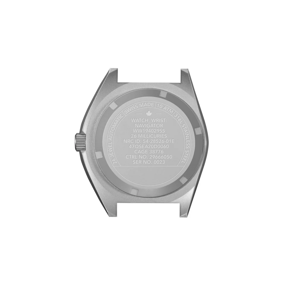 Marathon - 41 - SSNAV Auto WW194029SS-0830