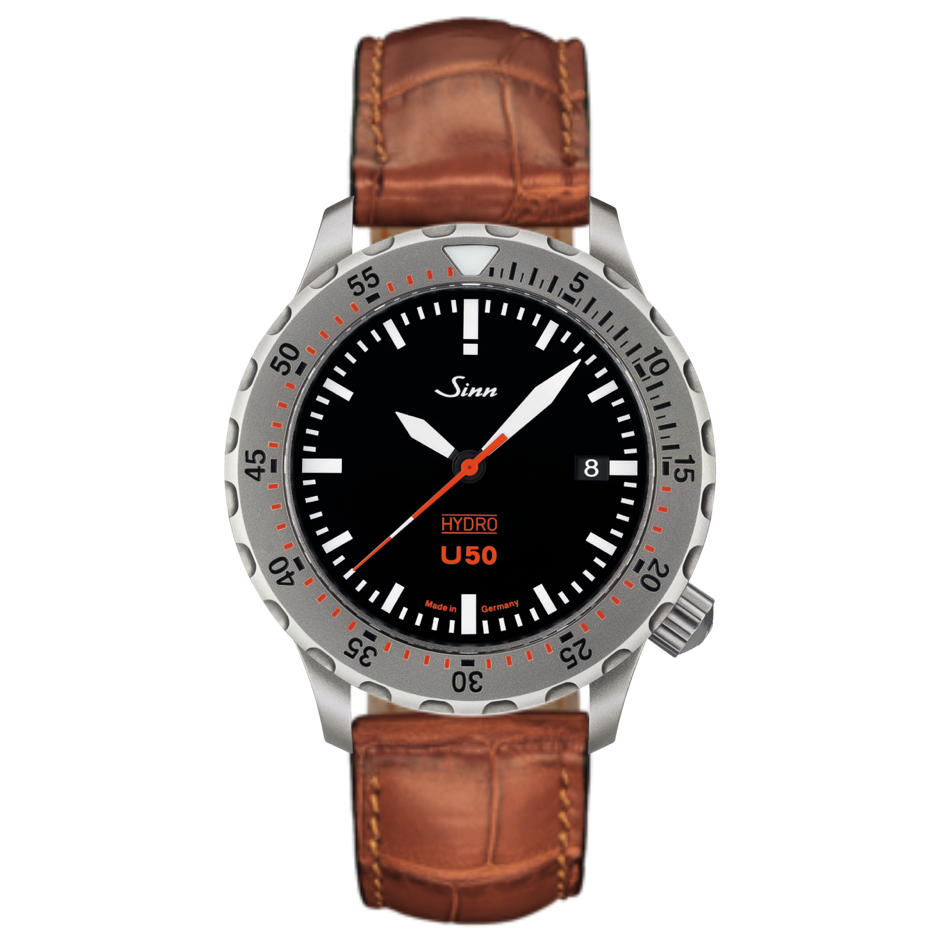 Sinn U50 Hydro - Main Image