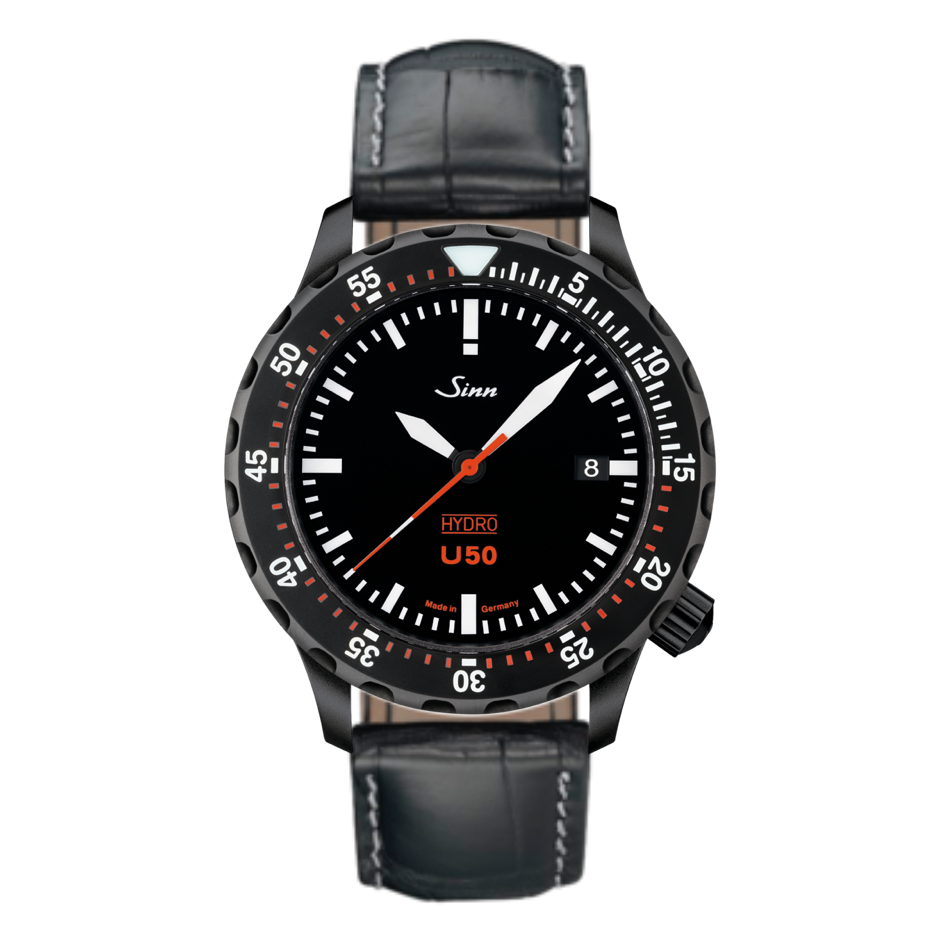 Sinn U50 Hydro S