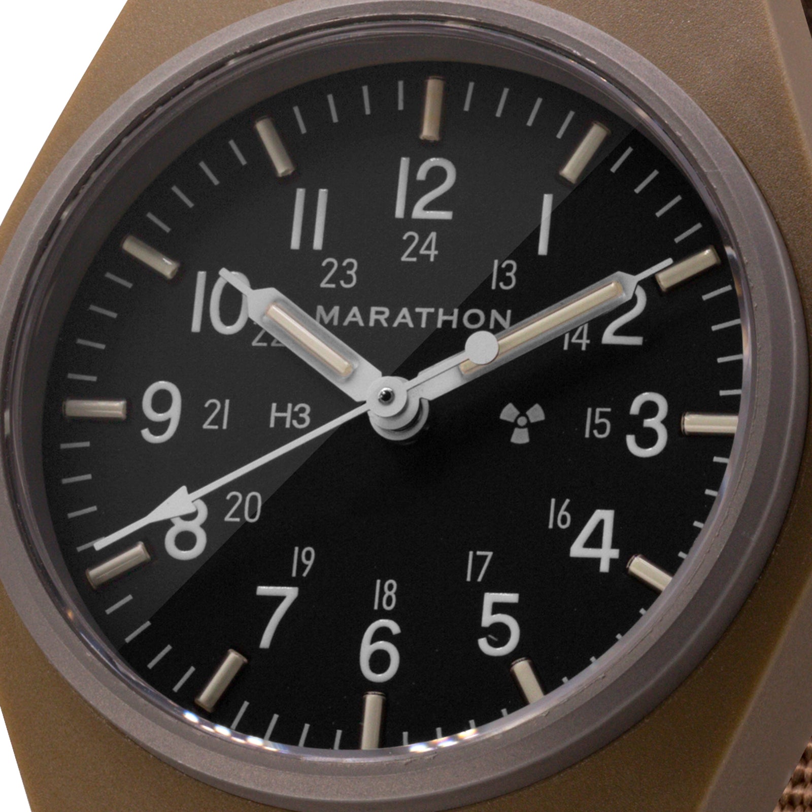 Marathon - 34 - Tan GPM WW194003DT-0103