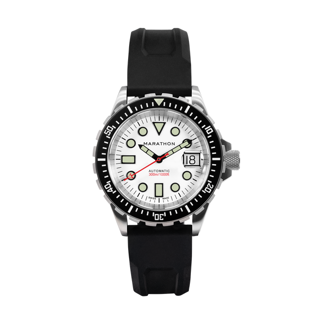 Marathon - 41 - OSAR-D Auto WW194006SS-2530