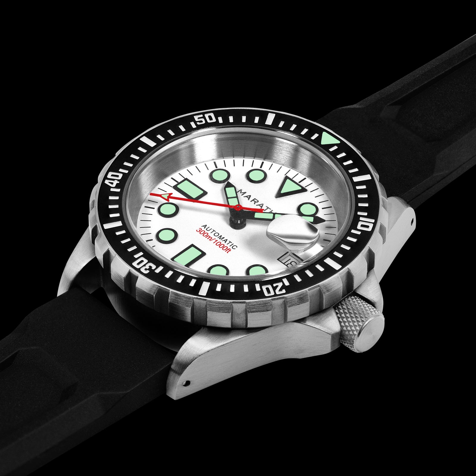 Marathon - 41 - OSAR-D Auto WW194006SS-2530