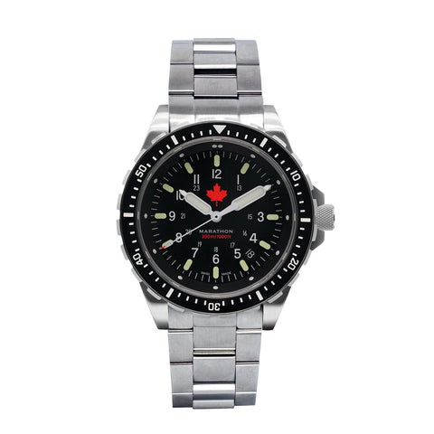 Marathon - 41 - Anthracite GSAR WW194006BK-0130