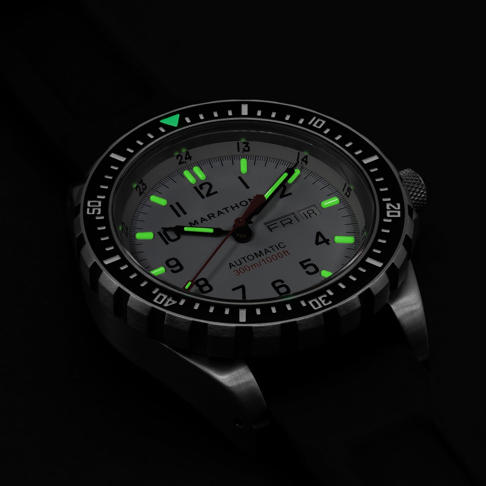 Marathon - 46 - JDD Artic WW194021SS-0530