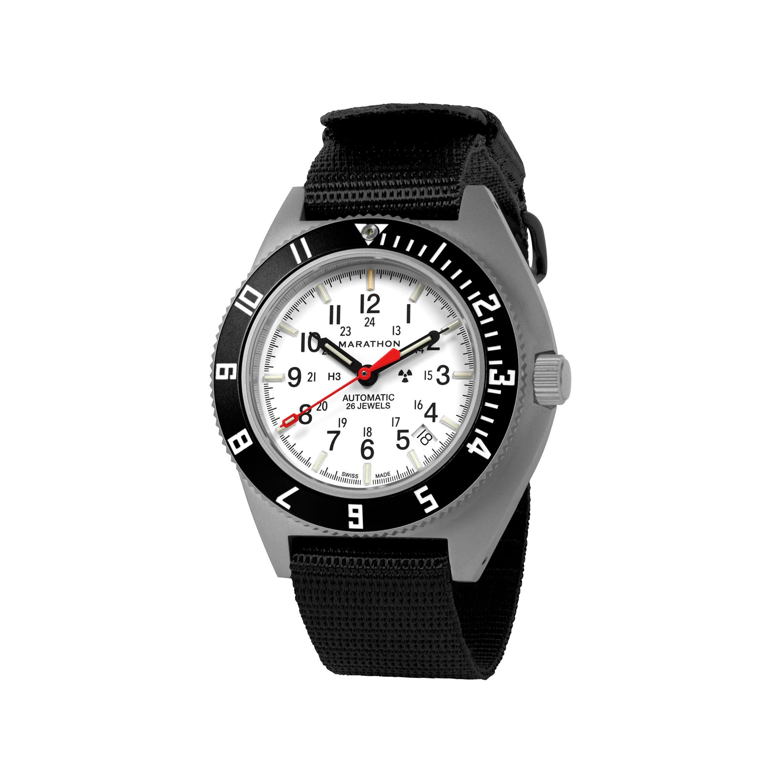 Marathon - 41 - SSNAV-D Auto WW194030SS-0501