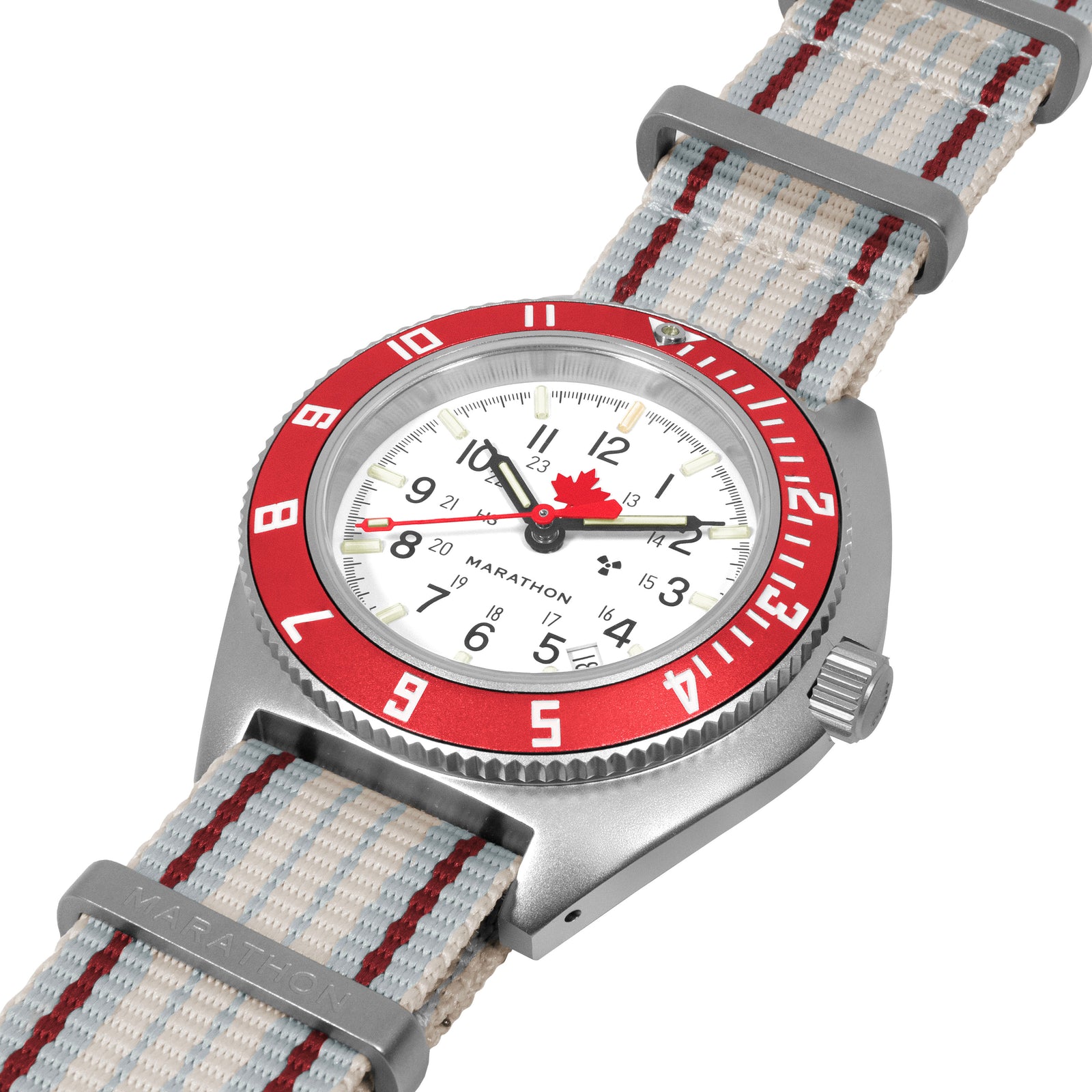 Marathon - 41 - SSNAV-D Auto WW194030SS-1601