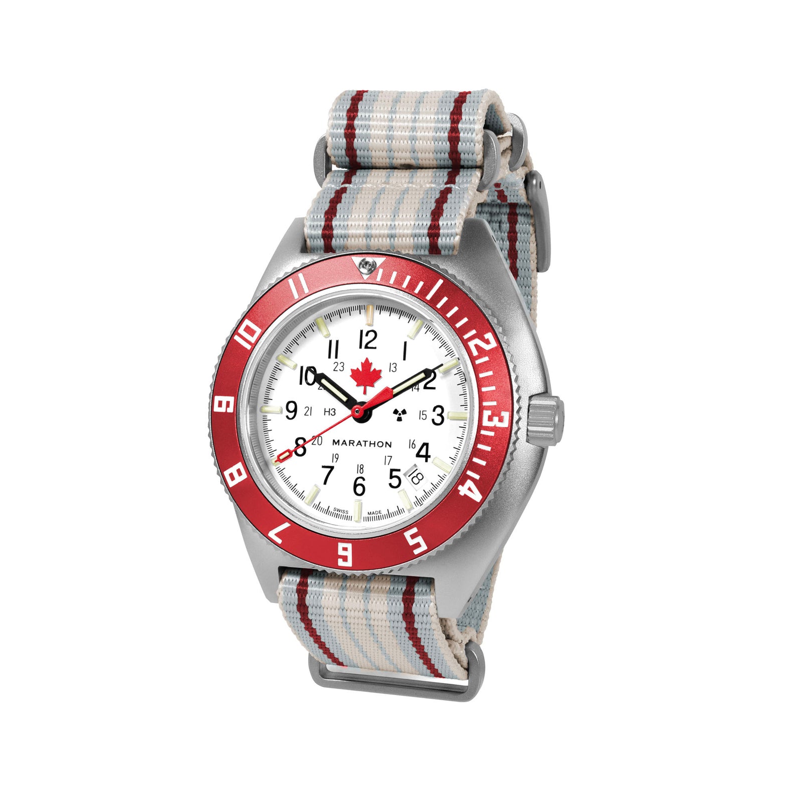 Marathon - 41 - SSNAV-D Auto WW194030SS-1601