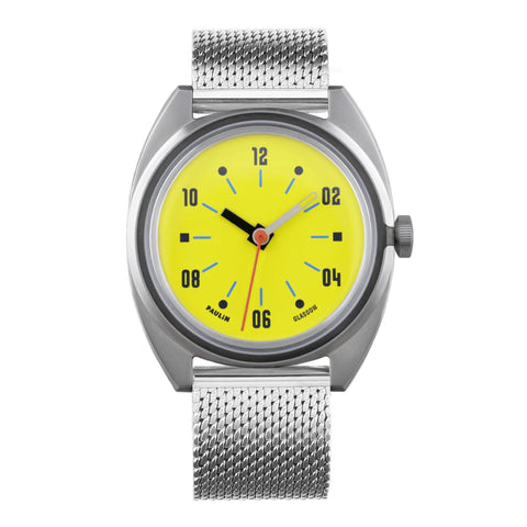 Paulin - Modul B Automatic