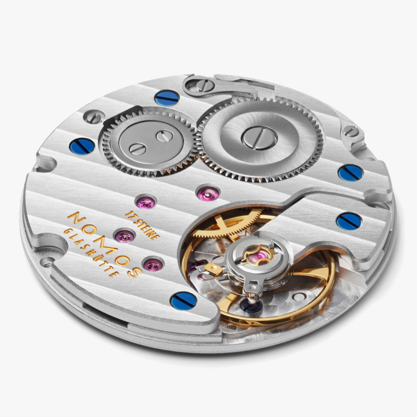 NOMOS - Club Campus 38 Starlight Ref: 721