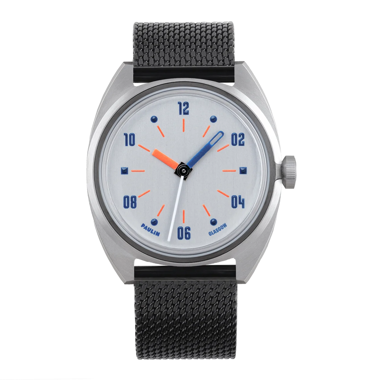 Paulin - Modul E Quartz