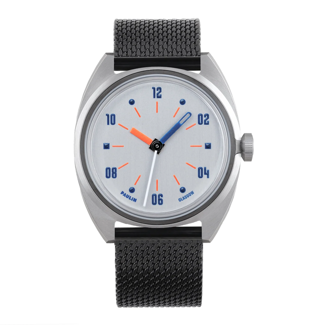 Paulin - Modul E Quartz