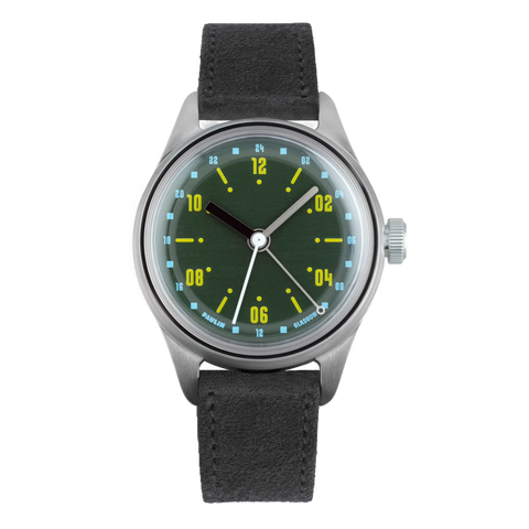 Paulin - Neo GMT C