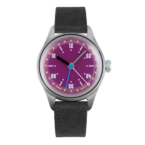 Paulin - Neo GMT B