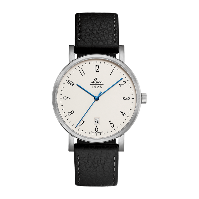Laco - Brandenburg (40 mm) Automatic