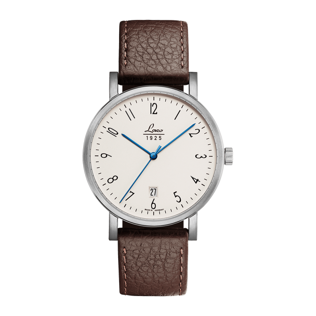 Laco - Plauen (40 mm) Manual Wind