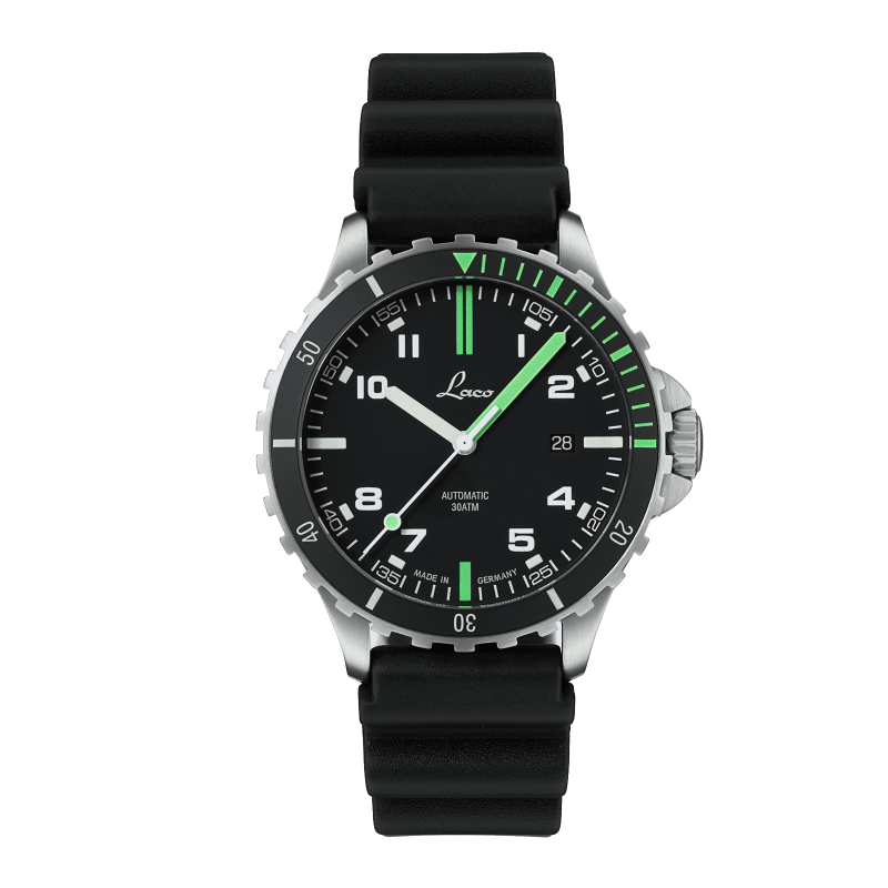 Laco - Amazonas 42 mm