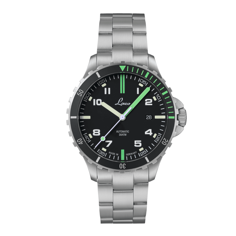 Laco - Amazonas 42 mm