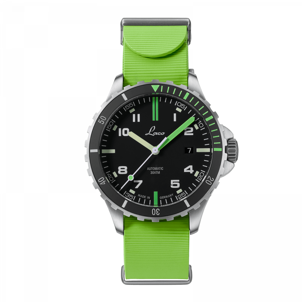 Laco - Amazonas 42 mm RB