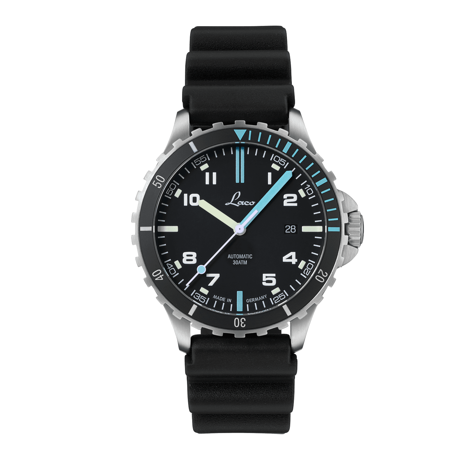 Laco - Atlantik 42 mm