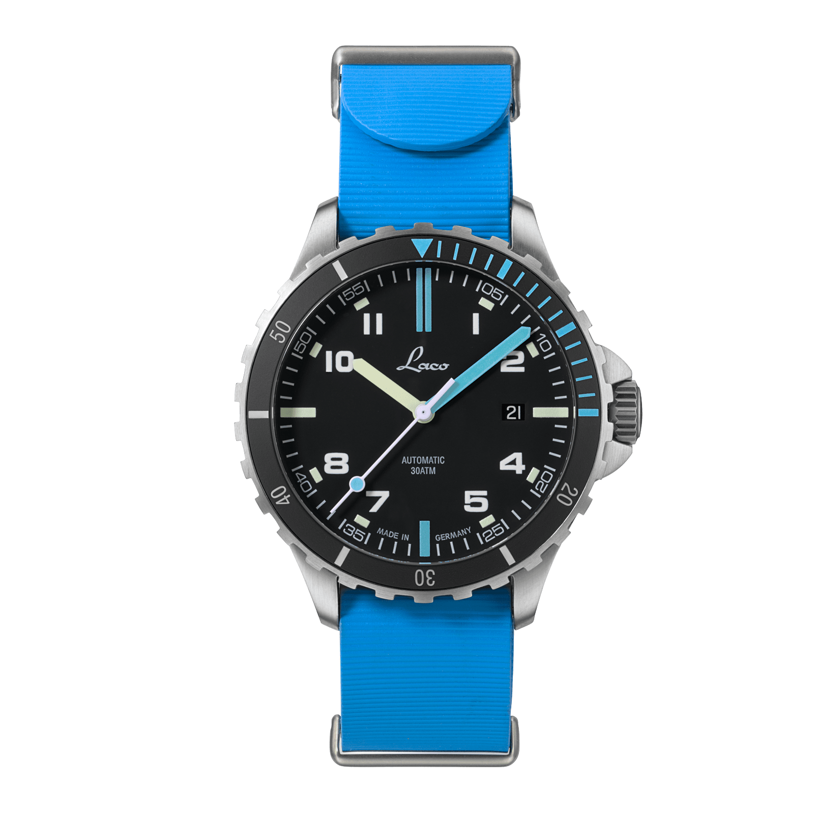 Laco - Atlantik 42 mm