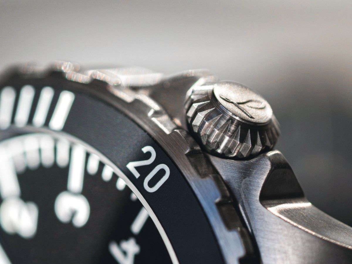 Laco - Köln 41 mm / MB Automatic