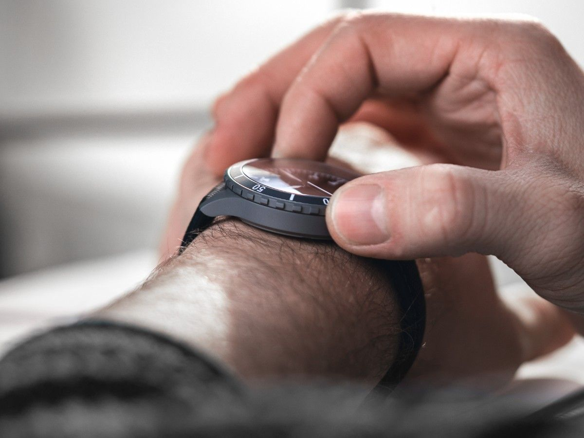 Laco - Köln Grau 41 mm Automatic