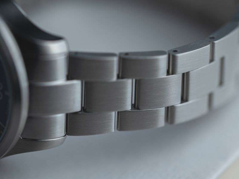 Laco - Aachen Blaue Stunde 39 mm / MB Automatic