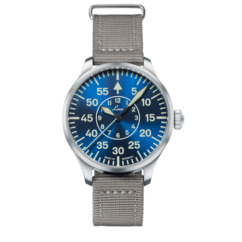 Laco - Aachen Grau 42 mm Automatic