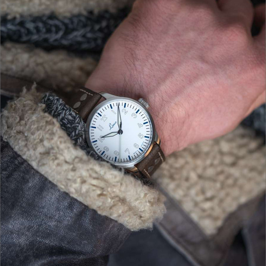 NEW! Laco - Augsburg Polar 39 mm