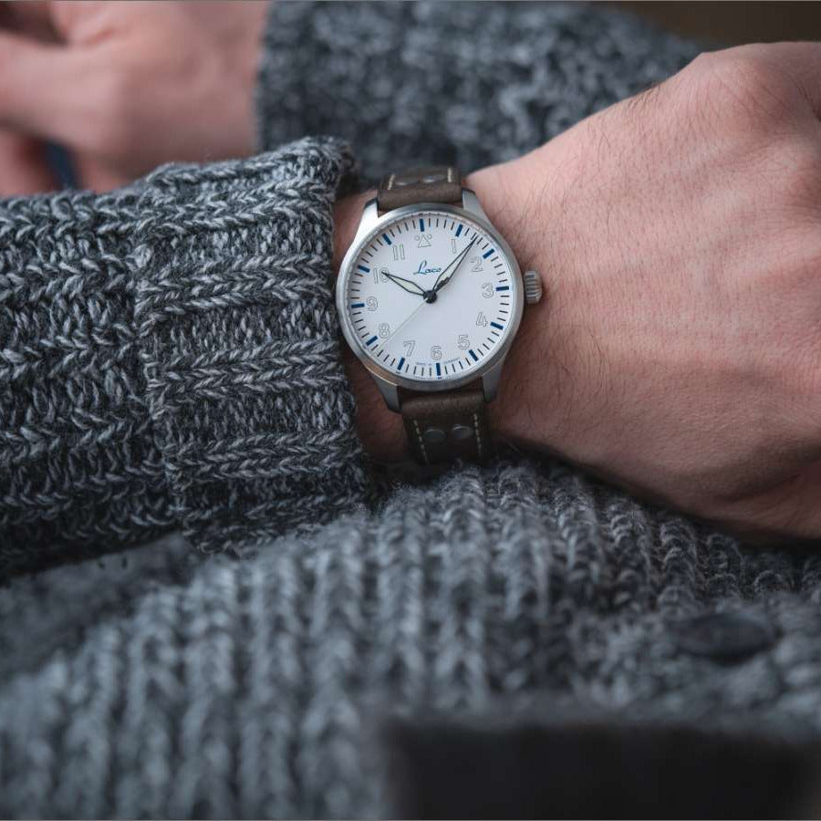 NEW! Laco - Augsburg Polar 39 mm